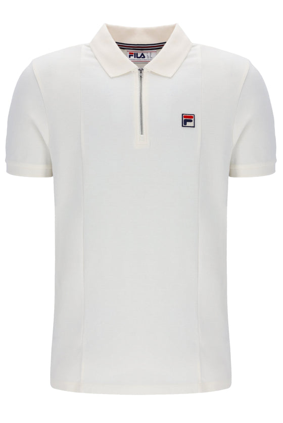 ANTON SS POLO GARDENIA