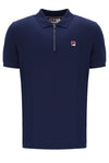 ANTON SS POLO NAVY