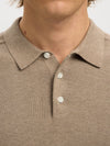 BERG SS POLO SAVANNAH