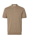 BERG SS POLO SAVANNAH