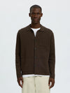MIKE CARDIGAN TURKSIH COFFEE