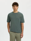 TORINO KNIT CREW BALSAM