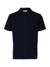 NOX SS RIB POLO SKY CAPTAIN