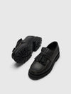 HOLGER LEATHER TASSEL LOAFER