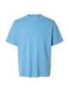 TAJ MID WEIGHT BLISSFUL BLUE