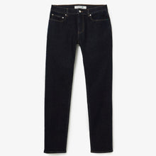  HH2704 SLIM FIT STRETCH DARK RINSE JEANS (ML4)