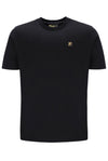 YAXLEY T-SHIRT BLACK