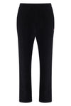 GONZ CORDUROY PANT BLACK