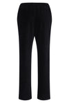 GONZ CORDUROY PANT BLACK