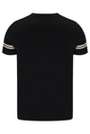 GRELLO T-SHIRT BLACK 201