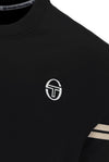 GRELLO T-SHIRT BLACK 201