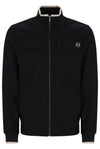 GUILIO TRACKTOP BLACK 160