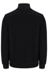 GUILIO TRACKTOP BLACK 160