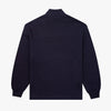 HORIZON 1/4 ZIP MIDNIGHT