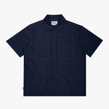  HYRO SHIRT MIDNIGHT