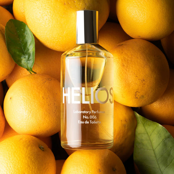 HELIOS EAU DE TOILETTE 100ML