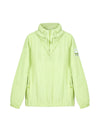 CONWAY RIPSTOP SMOCK JACKET LIME
