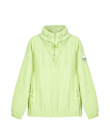  CONWAY RIPSTOP SMOCK JACKET LIME