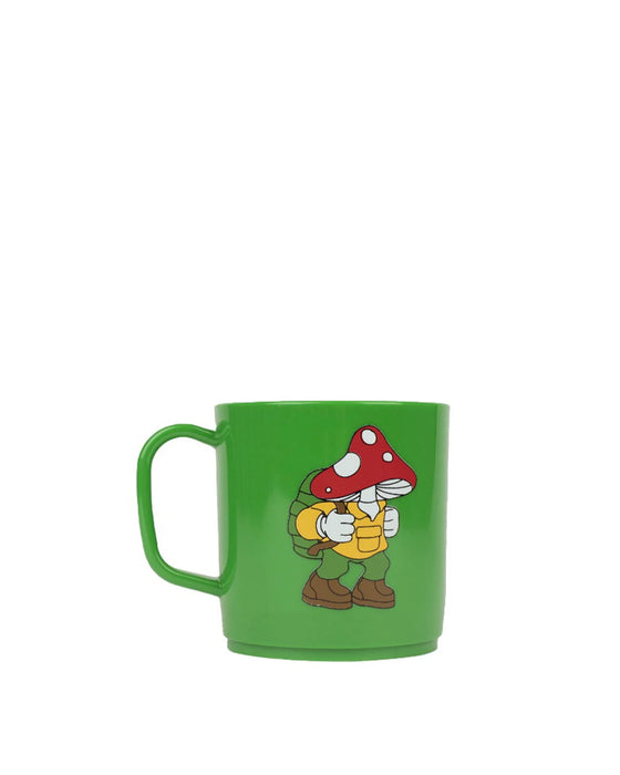 ERIC MUG GREEN