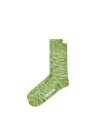 STROLLING SOCKS LIME PUNCH