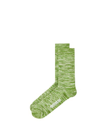  STROLLING SOCKS LIME PUNCH