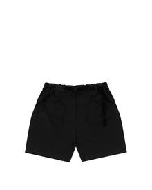  WORKER SHORT BLACK