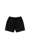 WORKER SHORT BLACK