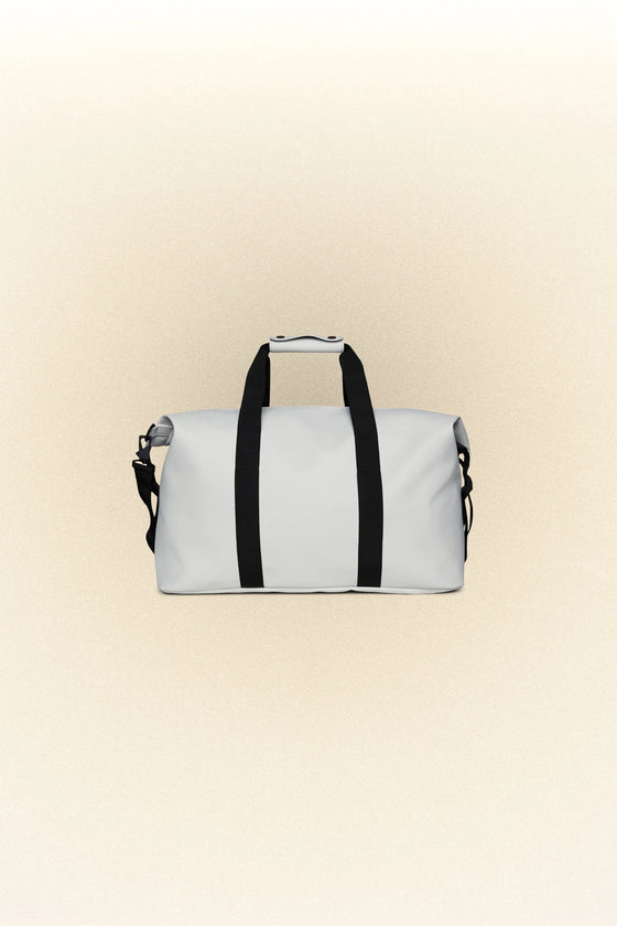 HILO WEEKEND BAG ASH