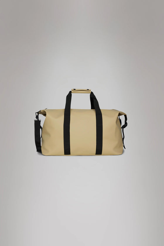 HILO WEEKEND BAG SAND