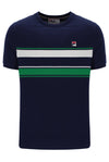 IGGY T-SHIRT NAVY