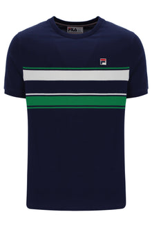 IGGY T-SHIRT NAVY