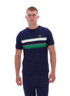 IGGY T-SHIRT NAVY