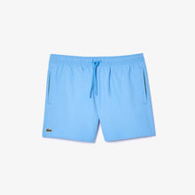  MH6270 LIGHTWEIGHT SWIM SHORTS BONNIE BLUE (INI)