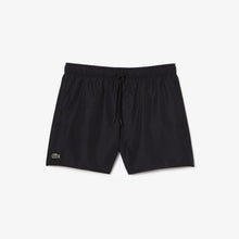  MH6270 LIGHTWEIGHT SWIM SHORTS BLACK (964)