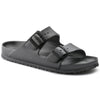 ARIZONA EVA POOLSIDE MENS ANTHRACITE