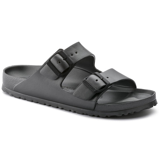 ARIZONA EVA POOLSIDE MENS ANTHRACITE