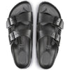 ARIZONA EVA POOLSIDE MENS ANTHRACITE