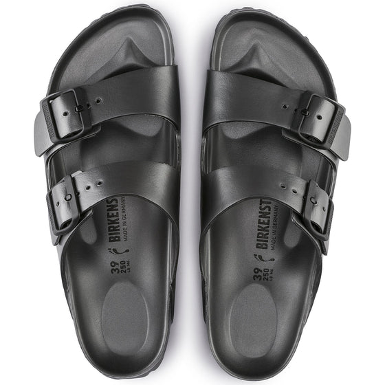 ARIZONA EVA POOLSIDE MENS ANTHRACITE