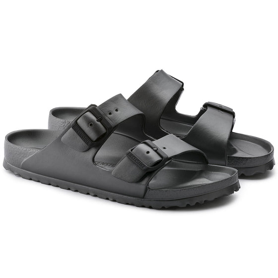 ARIZONA EVA POOLSIDE MENS ANTHRACITE