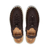UNEEK 2 CONVERTIBLE PLAZA JAVA BROWN