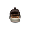 UNEEK 2 CONVERTIBLE PLAZA JAVA BROWN