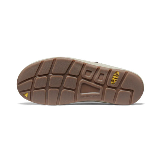 UNEEK 2 CONVERTIBLE PLAZA JAVA BROWN