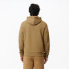 SH9623 OVERHEAD HOODIE MARRON (SIX)