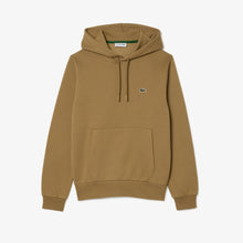  SH9623 OVERHEAD HOODIE MARRON (SIX)
