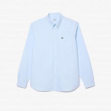  CH1911 REGULAR FIT OXFORD L/S SHIRT OVERVIEW (F6Z)