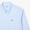 CH1911 REGULAR FIT OXFORD L/S SHIRT OVERVIEW (F6Z)