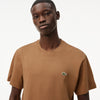 TH7318 COTTON JERSEY T-SHIRT COOKIE (SIX)
