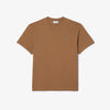 TH7318 COTTON JERSEY T-SHIRT COOKIE (SIX)