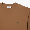 TH7318 COTTON JERSEY T-SHIRT COOKIE (SIX)