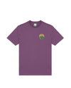 ORIGINAL LOGO T-SHIRT THISTLE